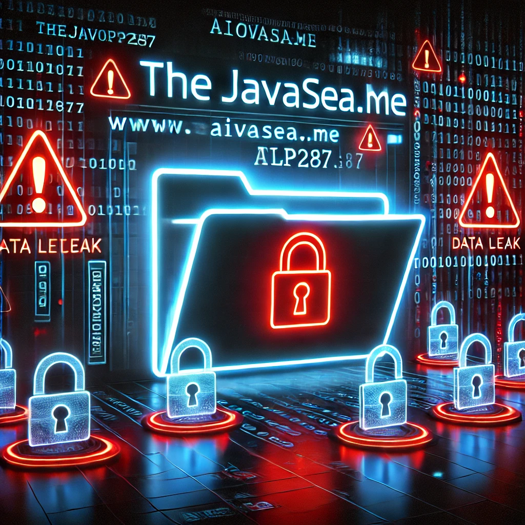 thejavasea.me Leaks AIO-TLP287