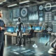An Executive Architect’s Approach to FinOps: How AI and Automation Streamline Data Management