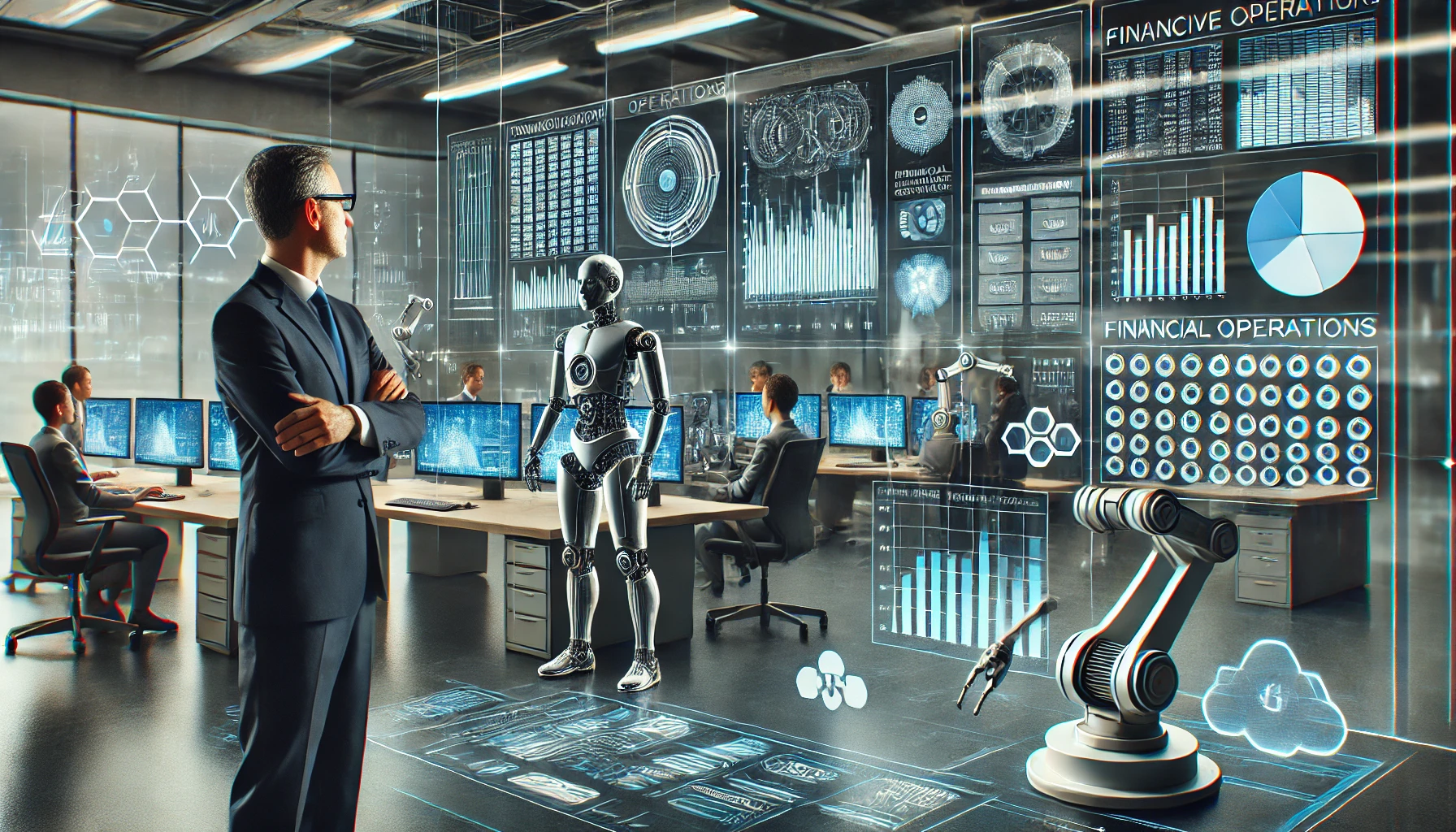 An Executive Architect’s Approach to FinOps: How AI and Automation Streamline Data Management