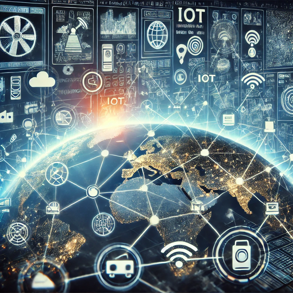 Connecting the Dots: Unraveling IoT Standards and Protocols