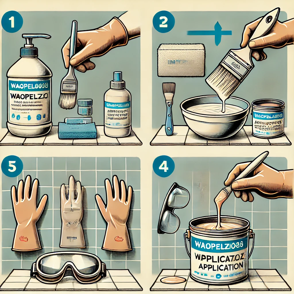 How to Apply Waopelzumoz088