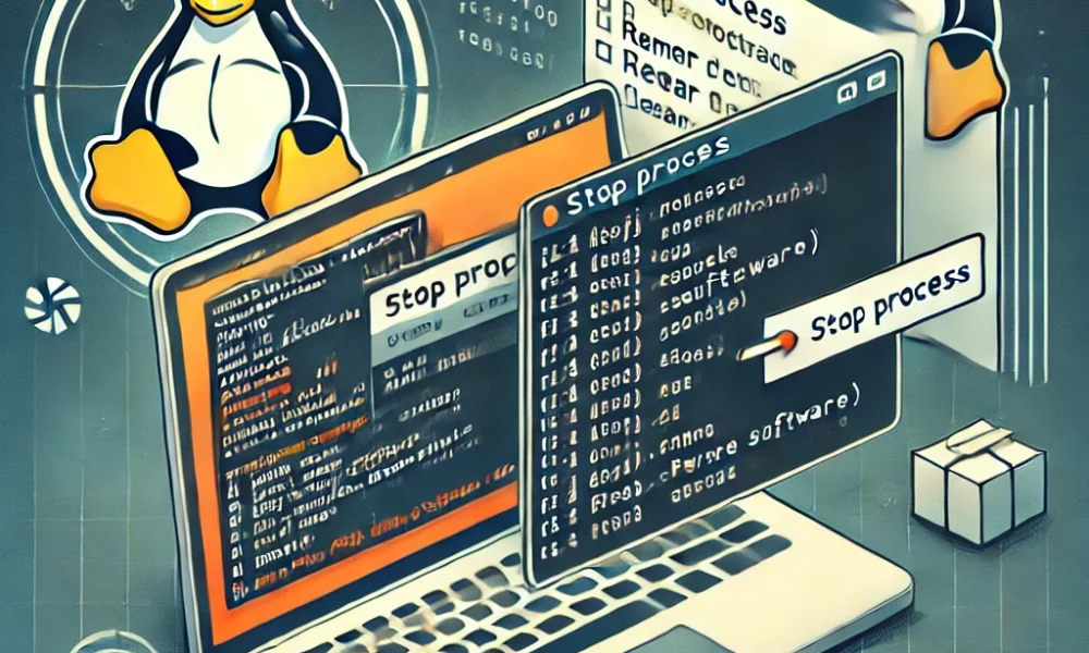 How to Fully Uninstall CudoMiner on Linux Mint